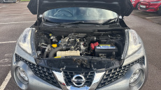 Nissan Juke 1.2 DiG-T Tekna 5dr Petrol Hatchback